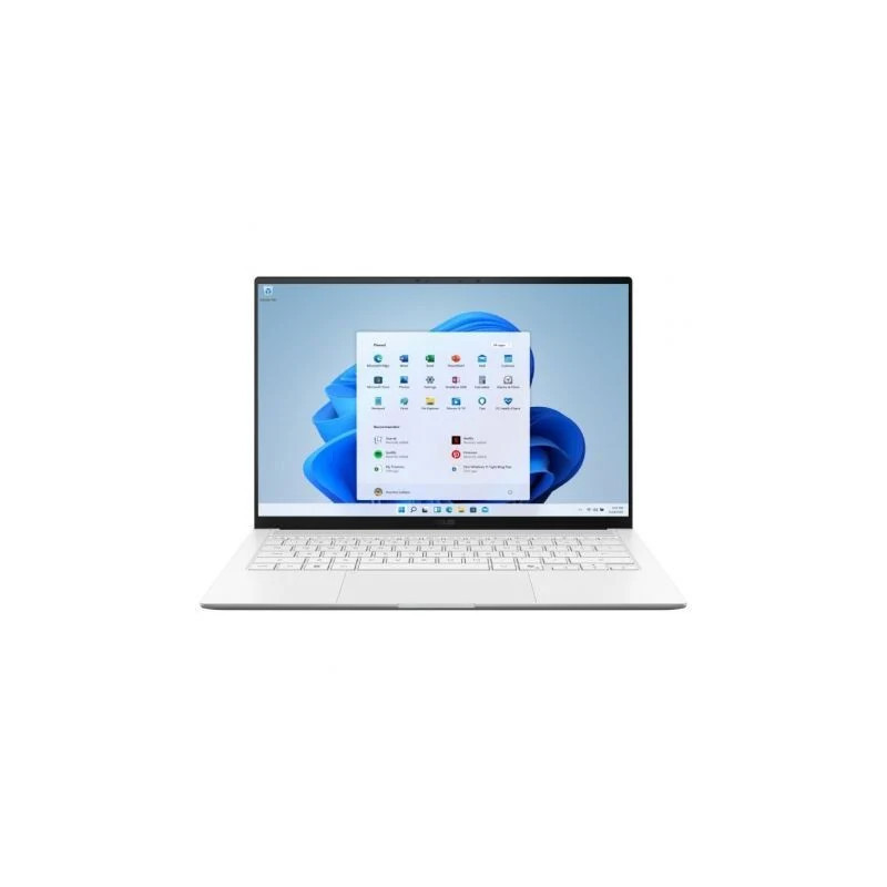 Portátil Asus Zenbook S14 OLED UX5406AA-SU248W Intel Core Ultra 9-386H