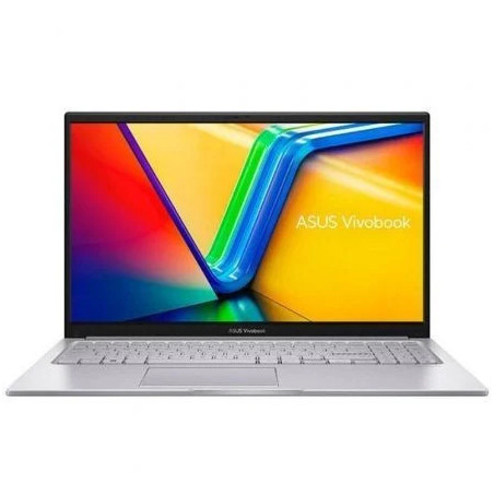 Portátil Asus VivoBook 15 X1504VA-BQ4105 Intel Core 5-120U/ 16GB/ 512G