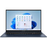 Portátil Asus VivoBook 15 X1504VA-BQ5317W Intel Core 5-120U/ 16GB/ 1TB