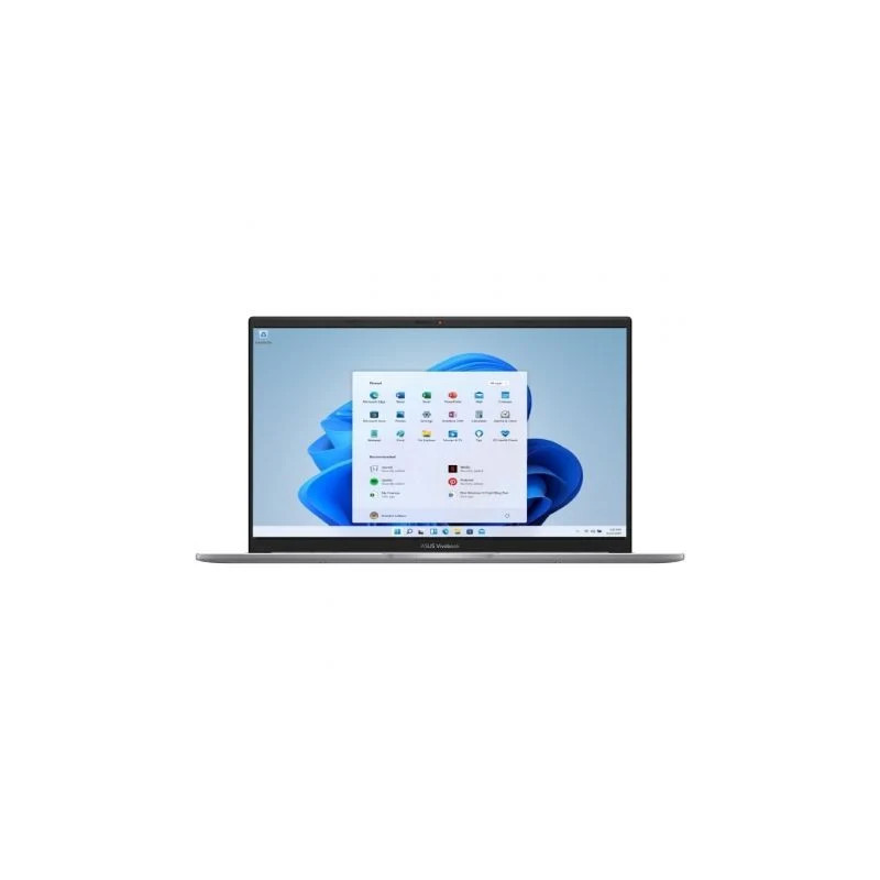 Portátil Asus VivoBook 15 X1504VA-BQ5318W Intel Core 7-150U/ 16GB/ 512