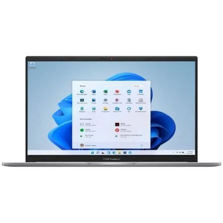 Portátil Asus VivoBook 15 X1504VA-BQ5318W Intel Core 7-150U/ 16GB/ 512
