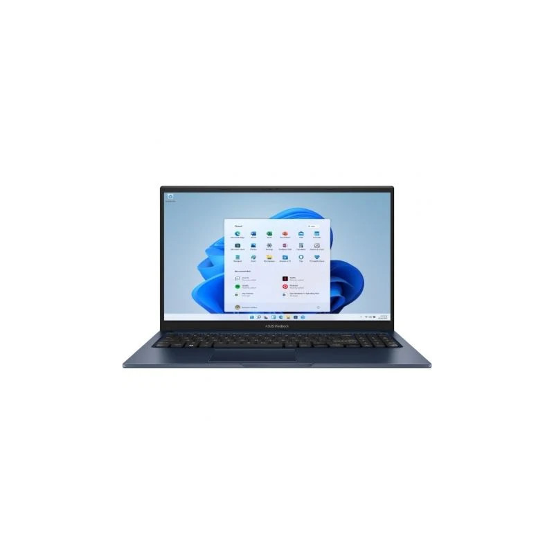 Portátil Asus VivoBook 15 X1504VA-BQ5319W Intel Core 7-150U/ 16GB/ 1TB