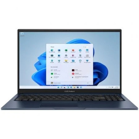 Portátil Asus VivoBook 15 X1504VA-BQ5319W Intel Core 7-150U/ 16GB/ 1TB