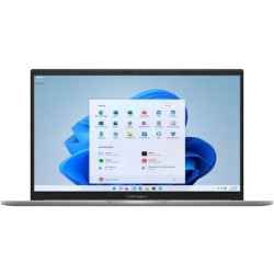 Portátil Asus VivoBook 15 X1504VA-BQ575W Intel Core 5-120U/ 16GB/ 512G
