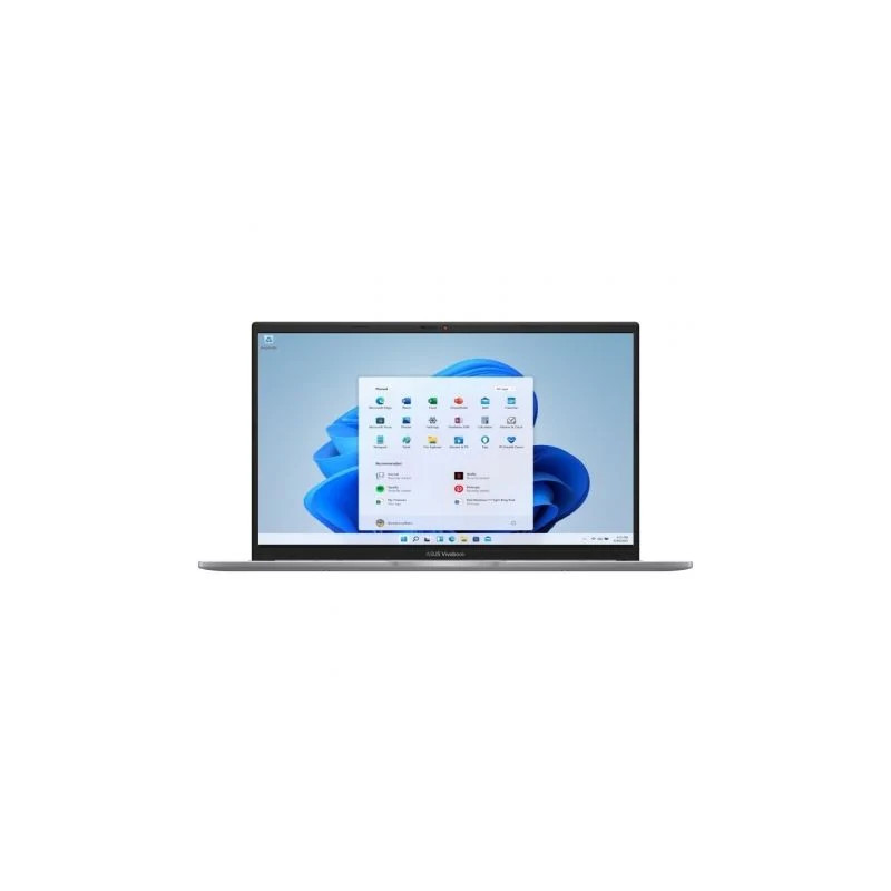 Portátil Asus VivoBook 15 X1504VA-BQ575W Intel Core 5-120U/ 16GB/ 512G