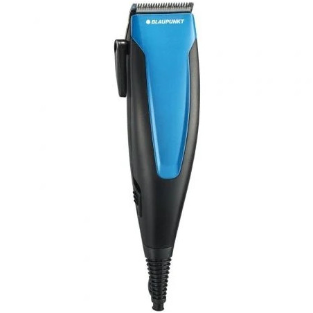 Cortapelos Blaupunkt BP5013 con Cable/ 6 Accesorios