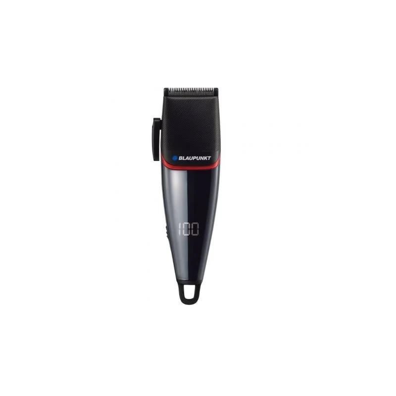 Cortapelos Blaupunkt BP5014 con Batería/ 6 Accesorios