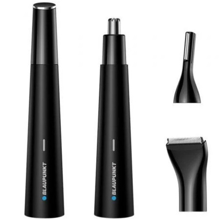 Perfilador Blaupunkt BP5016/ a Batería/ 3 Accesorios