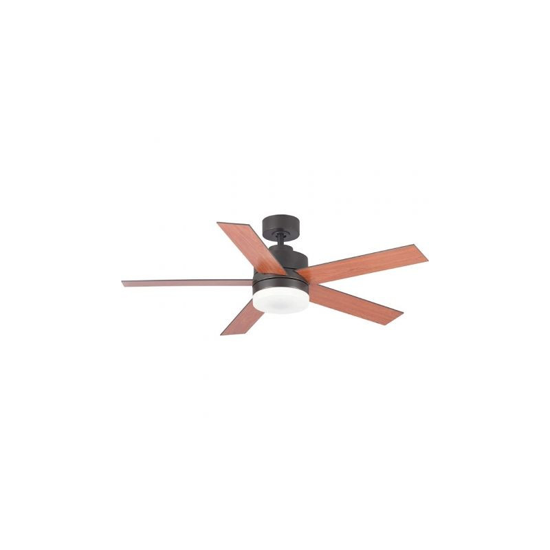 Ventilador de Techo Blaupunkt BP2011/ 70W/ 5 Aspas 122cm