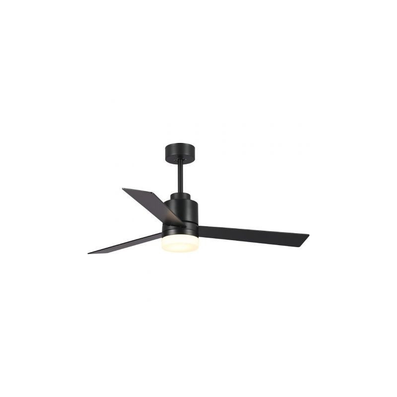 Ventilador de Techo Blaupunkt BP2012/ 65W/ 3 Aspas 132cm