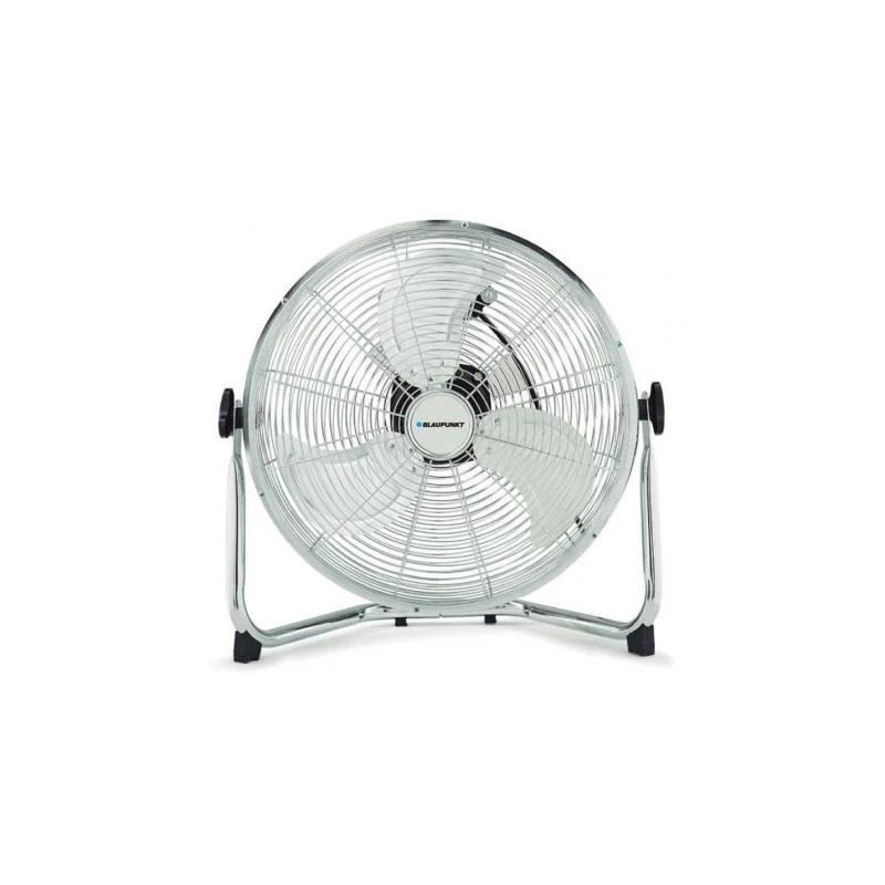 Ventilador de Suelo Blaupunkt Industrial BP2020/ 40W/ 3 Aspas 30cm/ 3