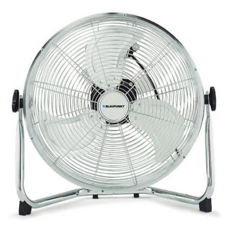 Ventilador de Suelo Blaupunkt Industrial BP2020/ 40W/ 3 Aspas 30cm/ 3