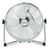 Ventilador de Suelo Blaupunkt Industrial BP2020/ 40W/ 3 Aspas 30cm/ 3