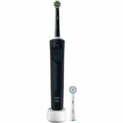 Cepillo Dental Oral-B Vitality Pro/ Negro | APLIUM