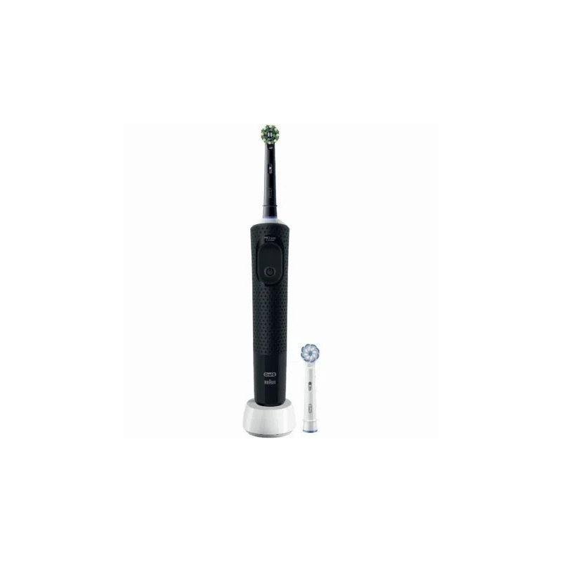 Cepillo Dental Oral-B Vitality Pro/ Negro | APLIUM