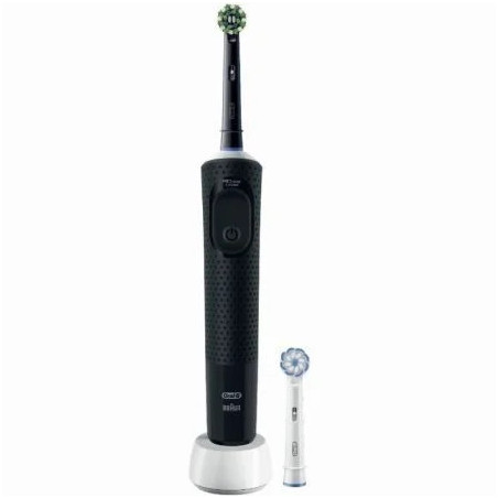 Cepillo Dental Oral-B Vitality Pro/ Negro | APLIUM