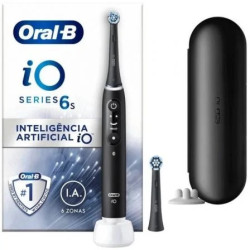 Cepillo de dientes BRAUN iO 6 S | APLIUM