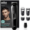 Afeitadora Braun All in One 6 en 1 Style Kit Series 3 MGK341 | APLIUM