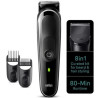 Recortadora Braun All in One Style Kit Series 3 MGK3440/ con Batería/