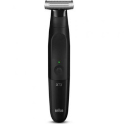 Recortadora Braun Serie X XT3100/ con Batería/ 3 Accesorios | APLIUM