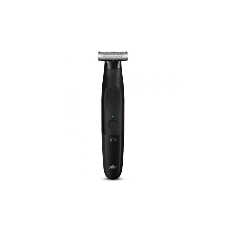 Recortadora Braun Serie X XT3100/ con Batería/ 3 Accesorios | APLIUM