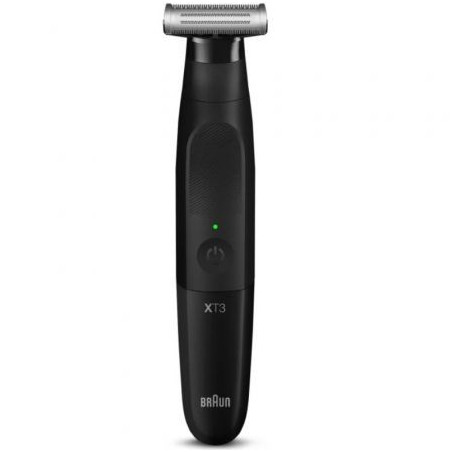Recortadora Braun Serie X XT3100/ con Batería/ 3 Accesorios | APLIUM