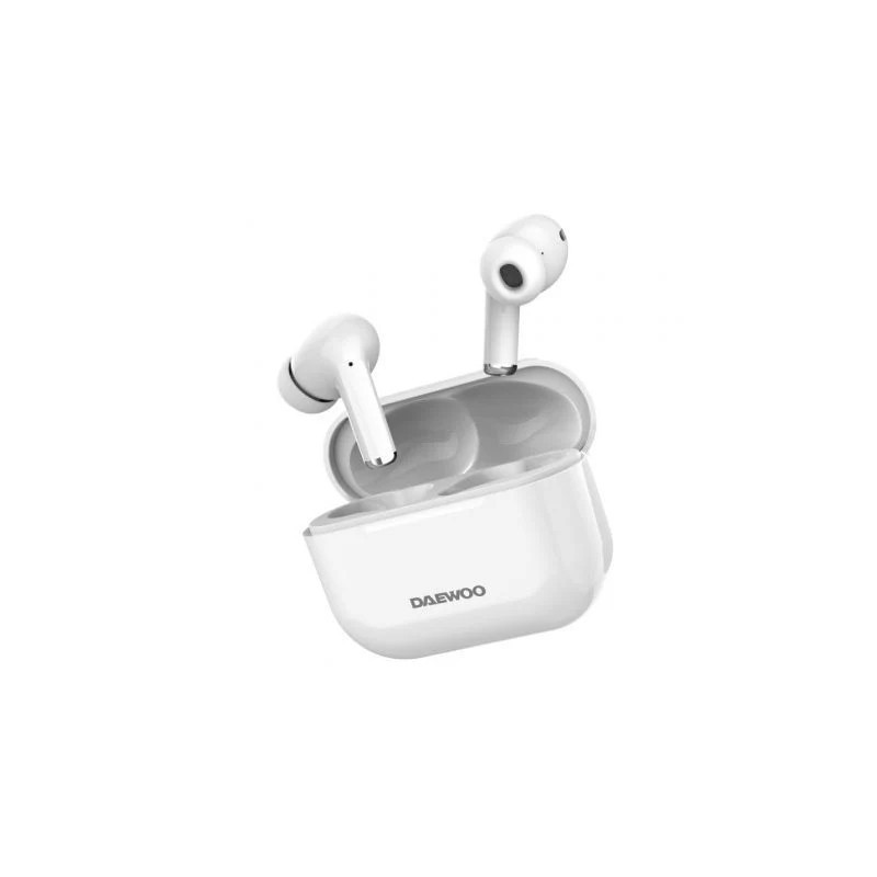 Auriculares Bluetooth Daewoo DW2002 con estuche de carga/ Au | APLIUM