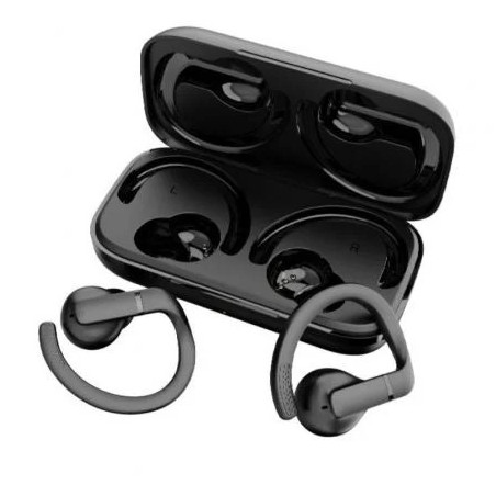 Auriculares Deportivos Bluetooth Daewoo DW2003 con estuche d | APLIUM