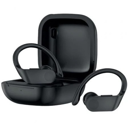 Auriculares Deportivos Bluetooth Daewoo TWS SPORT DW2012 con | APLIUM