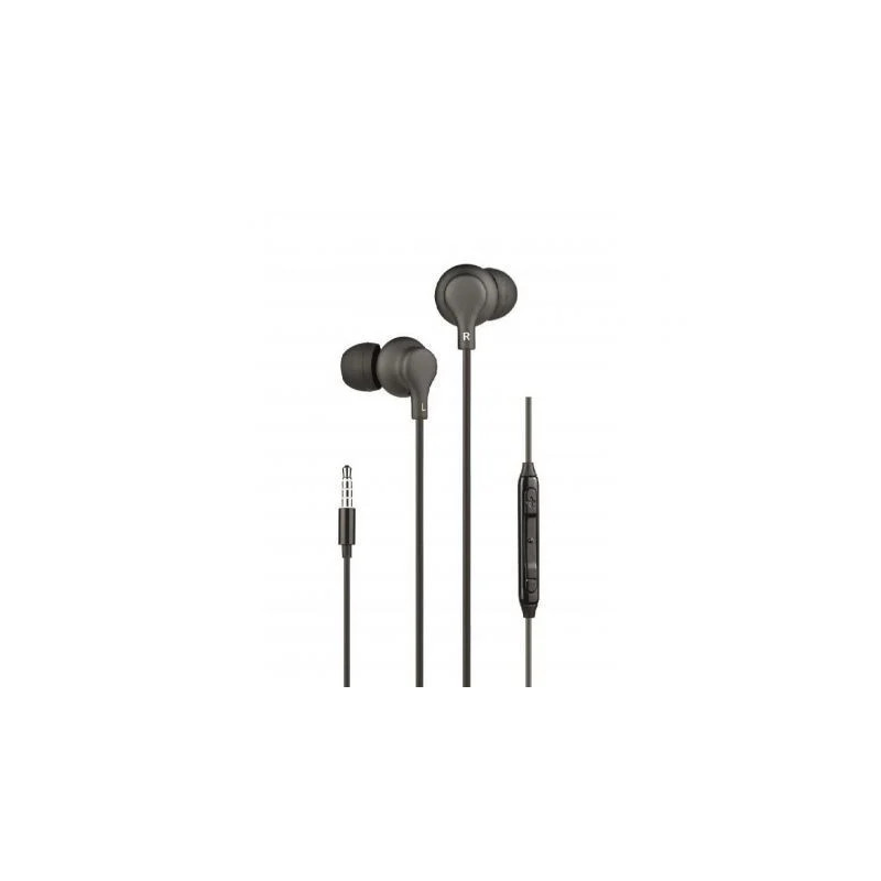 Auriculares Intrauditivos Daewoo DW2013/ con Micrófono/ Jack | APLIUM