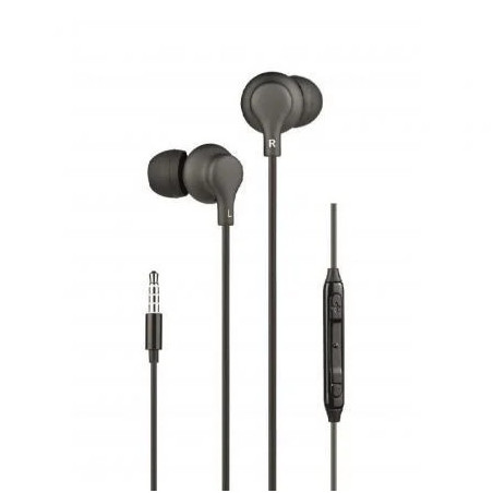 Auriculares Intrauditivos Daewoo DW2013/ con Micrófono/ Jack | APLIUM