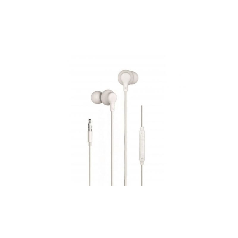 Auriculares Intrauditivos Daewoo DW2014/ con Micrófono/ Jack | APLIUM