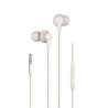 Auriculares Intrauditivos Daewoo DW2014/ con Micrófono/ Jack | APLIUM