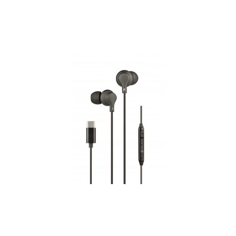 Auriculares Intrauditivos Daewoo DW2015/ con Micrófono/ USB | APLIUM