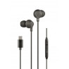 Auriculares Intrauditivos Daewoo DW2015/ con Micrófono/ USB | APLIUM