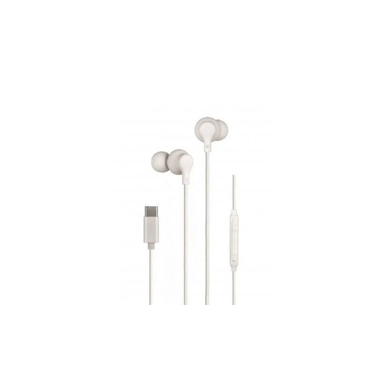 Auriculares Intrauditivos Daewoo DW2016/ con Micrófono/ USB | APLIUM