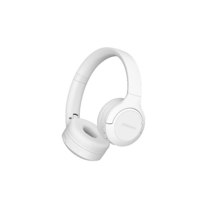 Auriculares Inalámbricos Daewoo DW2018/ con Micrófono/ Bluet | APLIUM