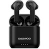 Auriculares Bluetooth Daewoo DW2020 con estuche de carga/ Autonomía 5h