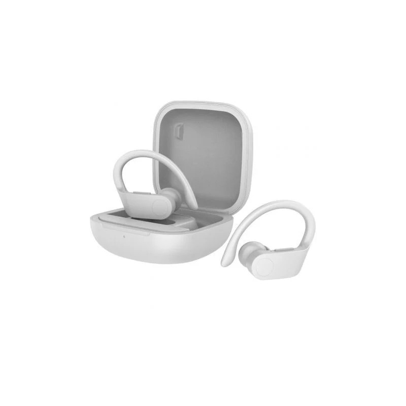 Auriculares Deportivos Bluetooth Daewoo DW2023 con estuche d | APLIUM