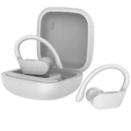 Auriculares Deportivos Bluetooth Daewoo DW2023 con estuche d | APLIUM