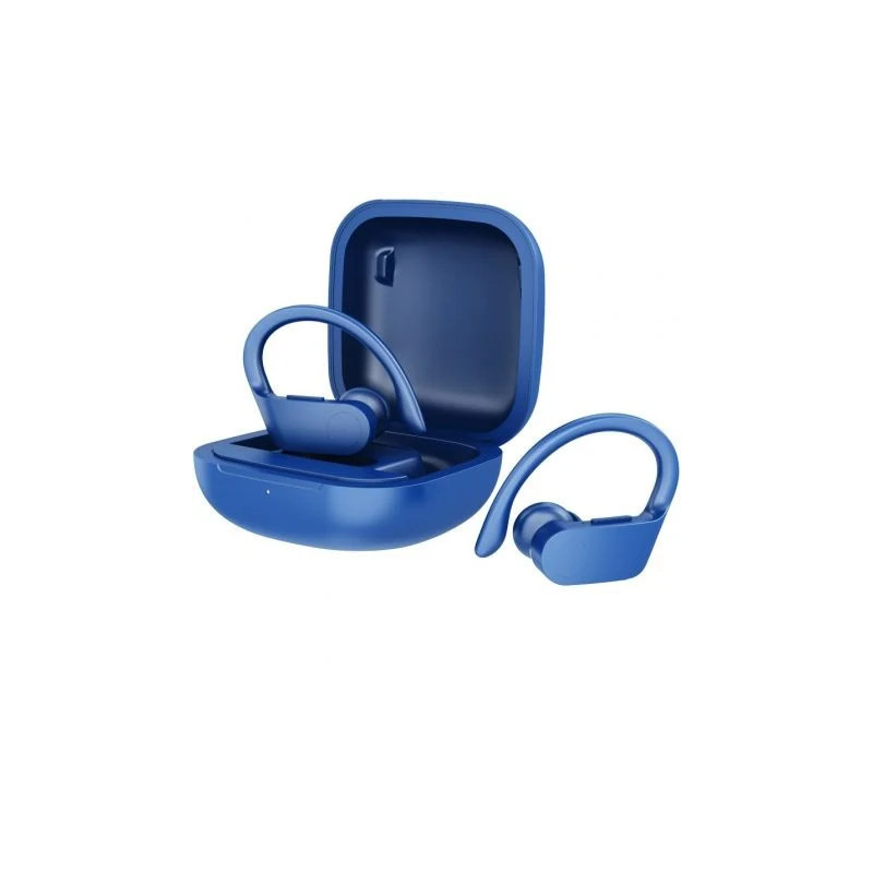 Auriculares Deportivos Bluetooth Daewoo DW2024 con estuche d | APLIUM