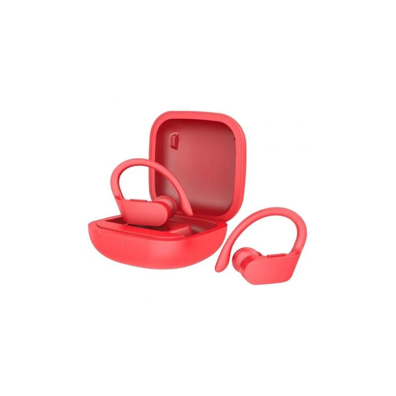 Auriculares Deportivos Bluetooth Daewoo DW2025 con estuche d | APLIUM