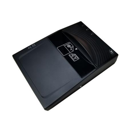 AIR60U-A1 ePassport Reader -