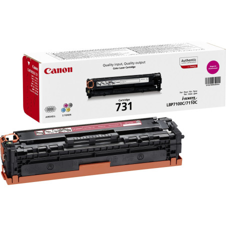 Toner/731 CLBP Cartridge MG