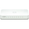 Switch D-Link GO-SW-8E 8 Puertos/ RJ-45 10/100 | APLIUM