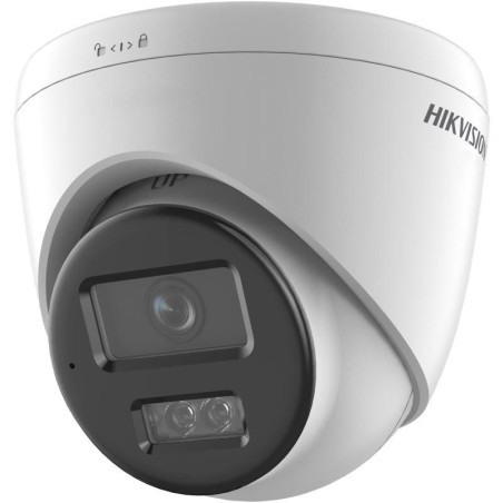 8 MP Fixed Turret Network