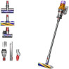 Aspirador Escoba con batería Dyson V12 Detect Slim Absolute/ 150W/ Aut