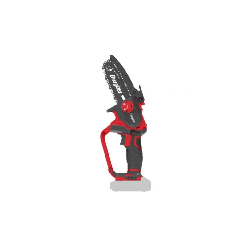 Mini Motosierra Energizer 3HCS02/ 20V/ Sin Batería ni Cargador