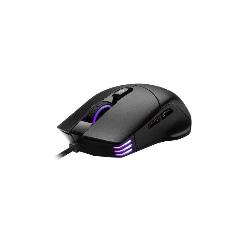 Ratón Gaming EVGA X12/ Hasta 16000 DPI | APLIUM