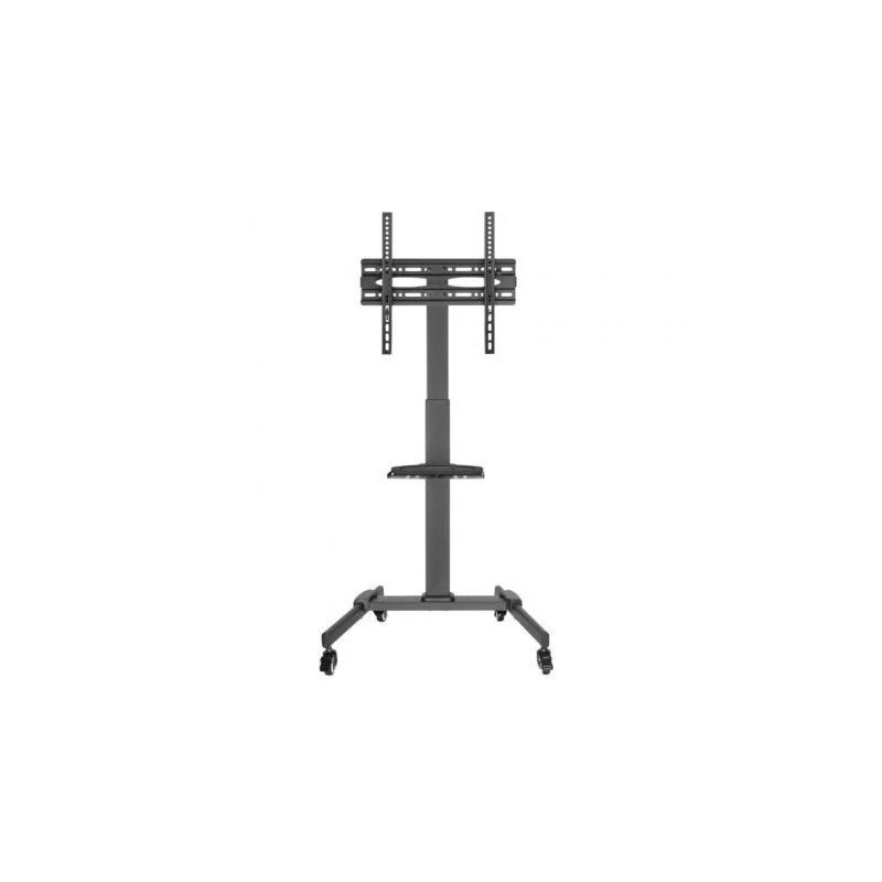Soporte de Suelo Orientable/ Inclinable con Ruedas Fonestar | APLIUM